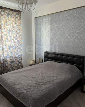 2-к квартира, вторичка, 65м2, 1/3 этаж