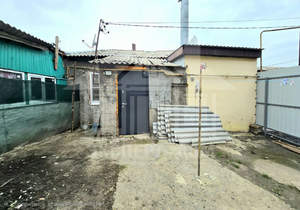 2-к квартира, вторичка, 23м2, 1/1 этаж