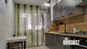 1-к квартира, вторичка, 39м2, 3/3 этаж