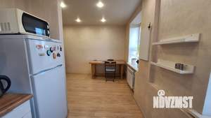 2-к квартира, вторичка, 43м2, 6/9 этаж