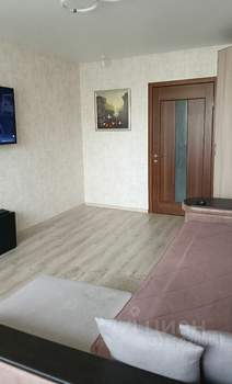 2-к квартира, вторичка, 49м2, 5/5 этаж