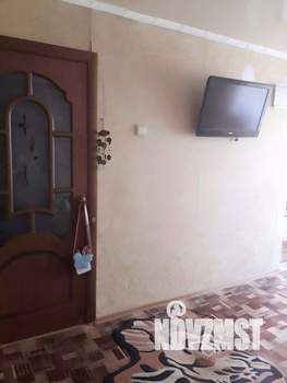 3-к квартира, вторичка, 64м2, 4/5 этаж