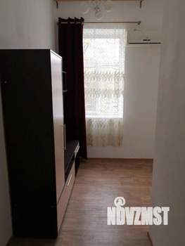 2-к квартира, вторичка, 38м2, 2/2 этаж