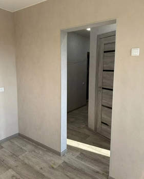 1-к квартира, вторичка, 31м2, 5/5 этаж