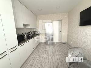 1-к квартира, вторичка, 38м2, 6/8 этаж