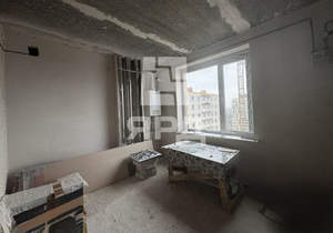 1-к квартира, вторичка, 36м2, 8/9 этаж