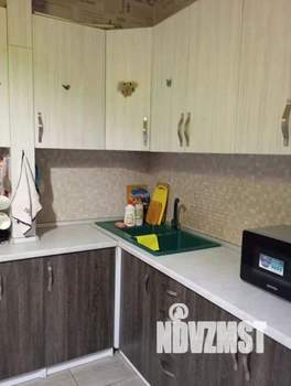 1-к квартира, вторичка, 50м2, 3/9 этаж