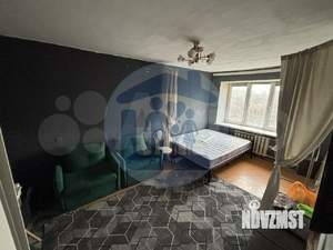 1-к квартира, вторичка, 30м2, 3/9 этаж