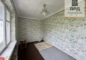 2-к квартира, вторичка, 43м2, 5/5 этаж