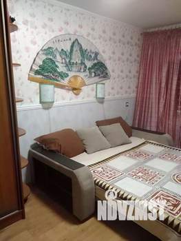 2-к квартира, вторичка, 58м2, 9/9 этаж