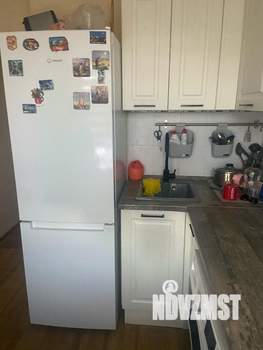 1-к квартира, вторичка, 30м2, 5/5 этаж