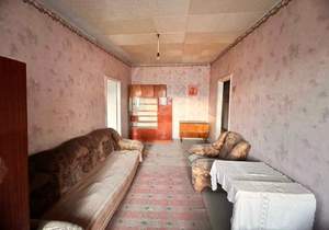 2-к квартира, вторичка, 41м2, 5/5 этаж