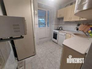 2-к квартира, вторичка, 60м2, 2/9 этаж