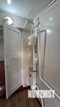 1-к квартира, вторичка, 17м2, 1/1 этаж