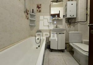 3-к квартира, вторичка, 60м2, 2/5 этаж