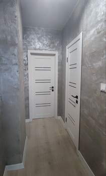 2-к квартира, вторичка, 52м2, 1/3 этаж