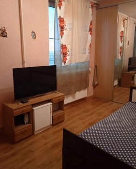 2-к квартира, вторичка, 60м2, 5/6 этаж