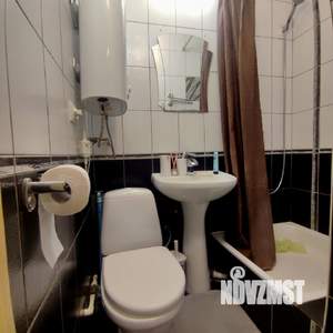1-к квартира, вторичка, 17м2, 4/5 этаж