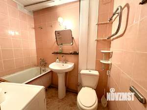 3-к квартира, вторичка, 60м2, 4/5 этаж