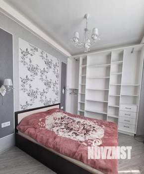 2-к квартира, вторичка, 35м2, 4/4 этаж