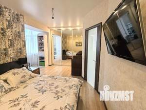 2-к квартира, вторичка, 78м2, 4/5 этаж