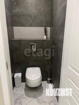 3-к квартира, вторичка, 63м2, 3/3 этаж