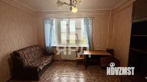 2-к квартира, вторичка, 46м2, 2/2 этаж