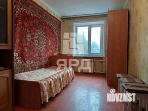 3-к квартира, вторичка, 64м2, 4/5 этаж