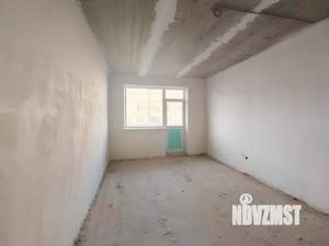 3-к квартира, вторичка, 100м2, 4/4 этаж