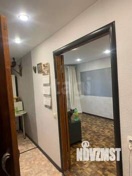 1-к квартира, вторичка, 29м2, 2/5 этаж