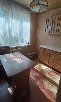 2-к квартира, вторичка, 47м2, 2/5 этаж