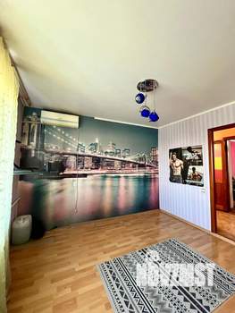 2-к квартира, вторичка, 51м2, 5/5 этаж