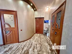 4-к квартира, вторичка, 136м2, 3/6 этаж