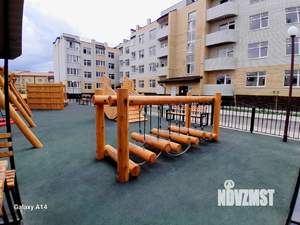 2-к квартира, вторичка, 77м2, 1/4 этаж