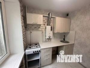 1-к квартира, вторичка, 30м2, 1/5 этаж