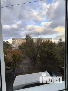 2-к квартира, вторичка, 44м2, 4/5 этаж