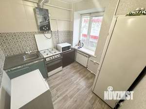 1-к квартира, вторичка, 32м2, 1/5 этаж