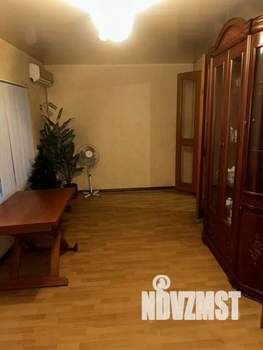 4-к квартира, вторичка, 85м2, 2/2 этаж