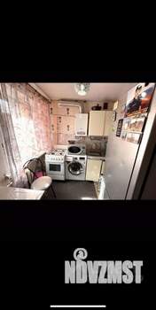 2-к квартира, вторичка, 43м2, 4/5 этаж
