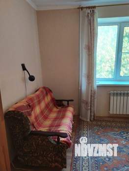 2-к квартира, вторичка, 50м2, 3/14 этаж