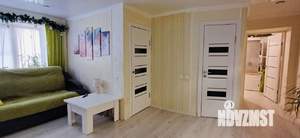 2-к квартира, вторичка, 42м2, 1/5 этаж
