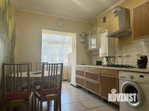 3-к квартира, вторичка, 84м2, 1/5 этаж