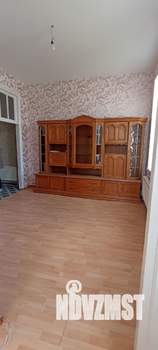 3-к квартира, вторичка, 58м2, 2/2 этаж