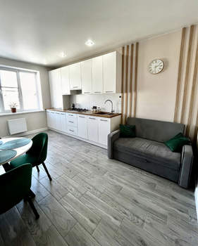 2-к квартира, вторичка, 70м2, 9/10 этаж