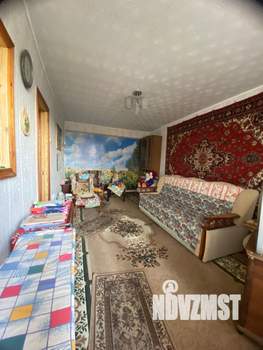 2-к квартира, вторичка, 45м2, 5/9 этаж