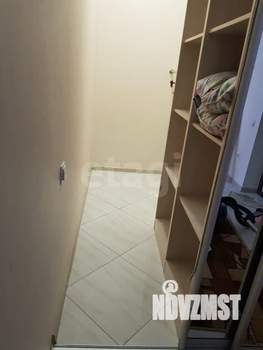 1-к квартира, вторичка, 47м2, 3/16 этаж