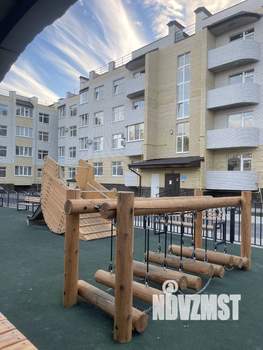 2-к квартира, вторичка, 74м2, 4/4 этаж