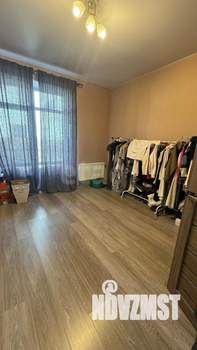 2-к квартира, вторичка, 67м2, 1/3 этаж