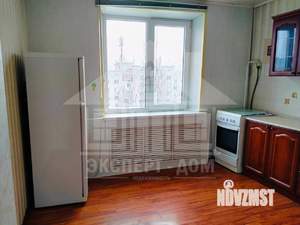 1-к квартира, вторичка, 39м2, 9/9 этаж