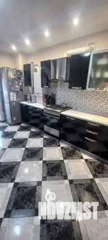 3-к квартира, вторичка, 95м2, 2/8 этаж